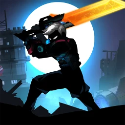 Epic Shadow: Idle RPG War 아이콘