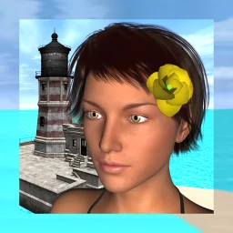Icono de La isla de las 16 hermanas #2