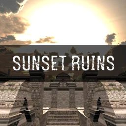 Icône de Escape Game: Sunset Ruins